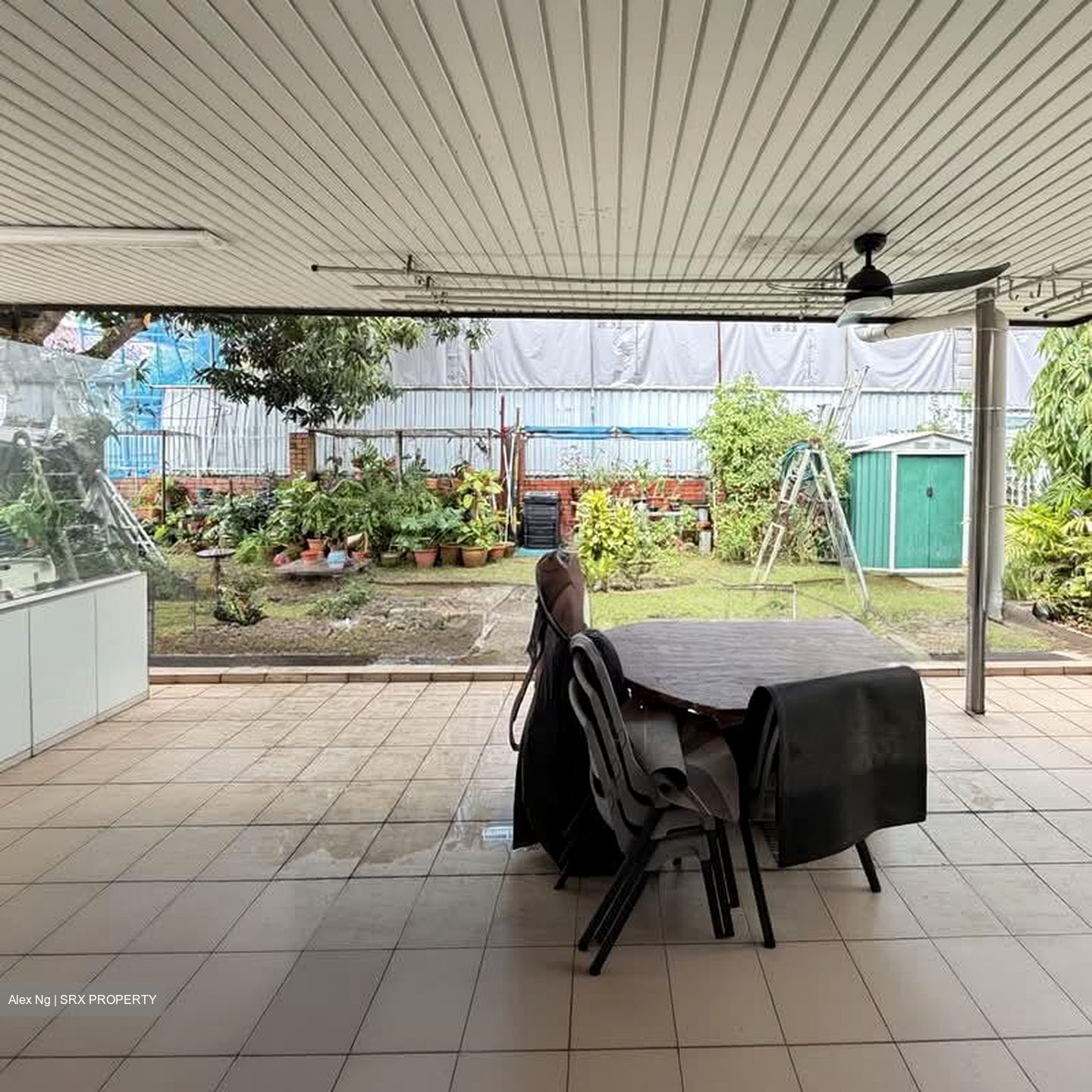 Sennett Road (D16), Detached #557289271